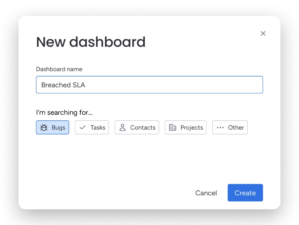 The Power of Structured Data: Inside monday.com’s Data Entities