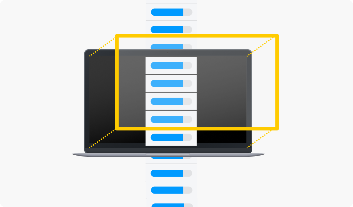 Building our recycle list solution in React monday Engineering