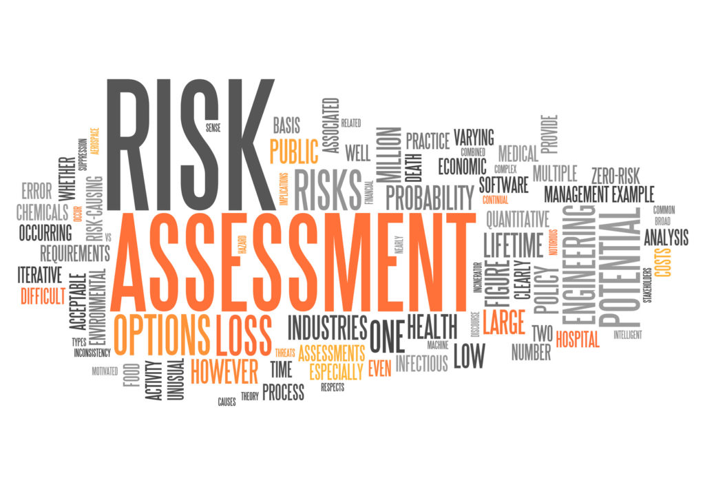 Information Security Risk Assessment