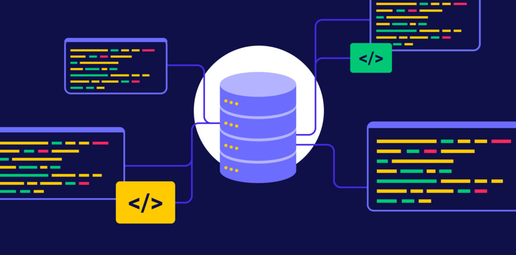 Nice to meet you, mondayDB architecture