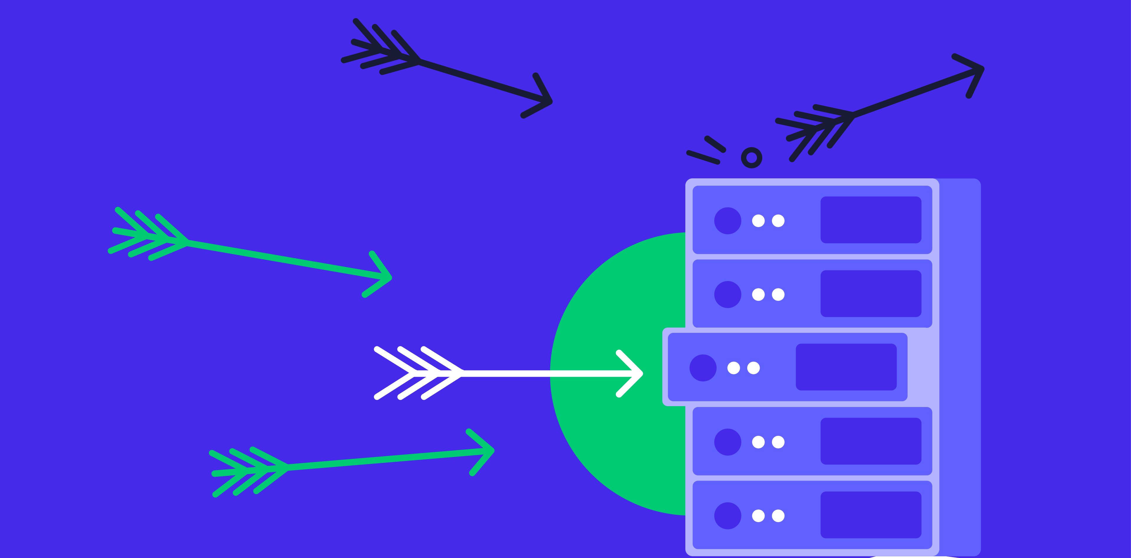 Detecting traffic anomalies at scale