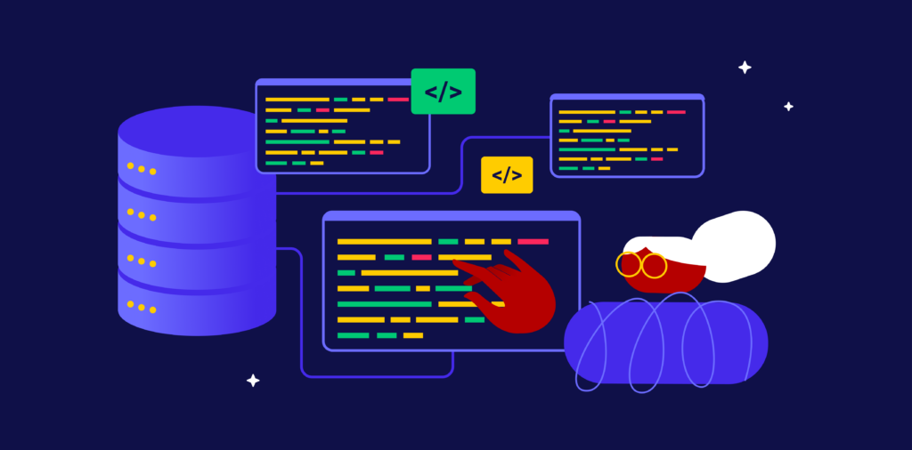 Guarding the herd – managing database servers at scale