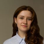 Katsiaryna Dubouskaya