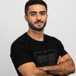 Elias Garzon
