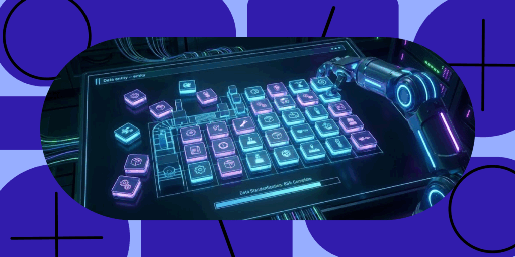 The Power of Structured Data: Inside monday.com’s Data Entities