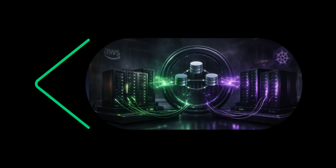 Zero-Downtime Cassandra Migration Between EKS Clusters