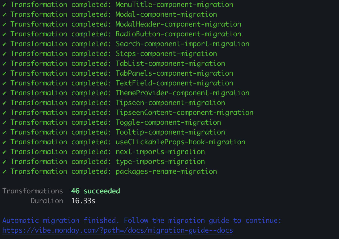 How to Ship a Major Version People Actually Upgrade To - monday engineering