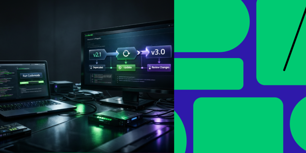 How to Ship a Major Version People Actually Upgrade To