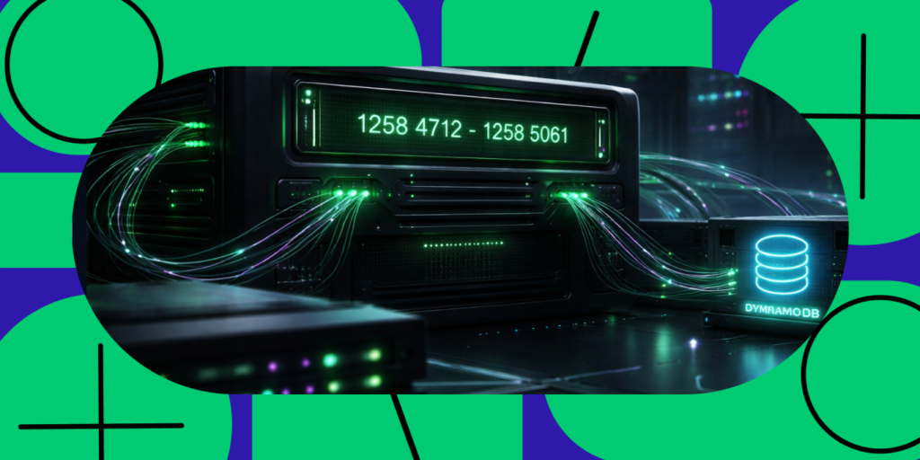 How We Scaled Board Item ID Generation at monday.com