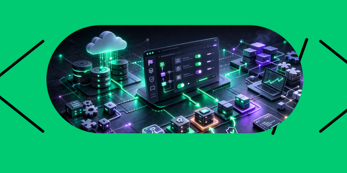 When Infrastructure Becomes a Product