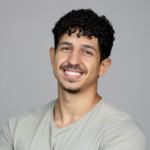 Noam Ben Harosh