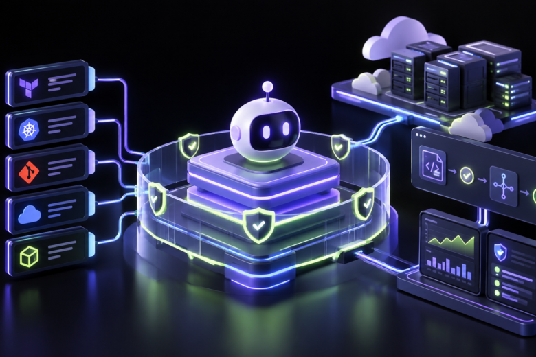How We Gave AI Agents the Keys to Production and Still Sleep at Night